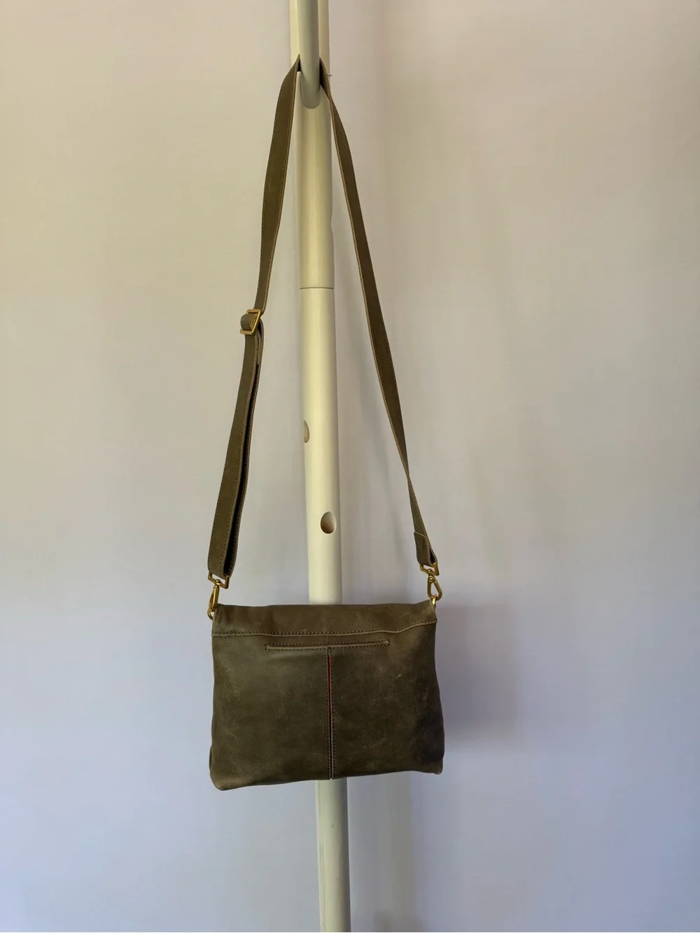 Hammitt compact grey